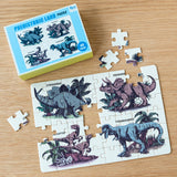 Rex London | Tiny Puzzles