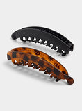 Kitsch | Banana Clips | 2pc