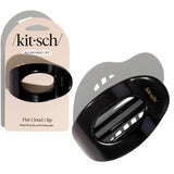 Kitsch | Flat Cloud Clip