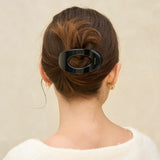 Kitsch | Flat Cloud Clip