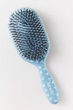 Kitsch | Smooth & Polish Brush | Coastal Blue