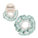 Kitsch | Crochet Scrunchie