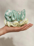 Kitsch | Crochet Scrunchie