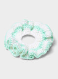 Kitsch | Crochet Scrunchie