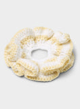 Kitsch | Crochet Scrunchie