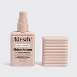 Kitsch | Frizz Control Shine Serum