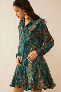 Myra Bag | Aurora’s Love Flow Dress