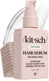 Kitsch | Frizz Control Shine Serum