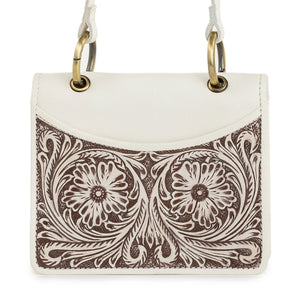 Myra Bag | Winslow Creek Crossbody Bag