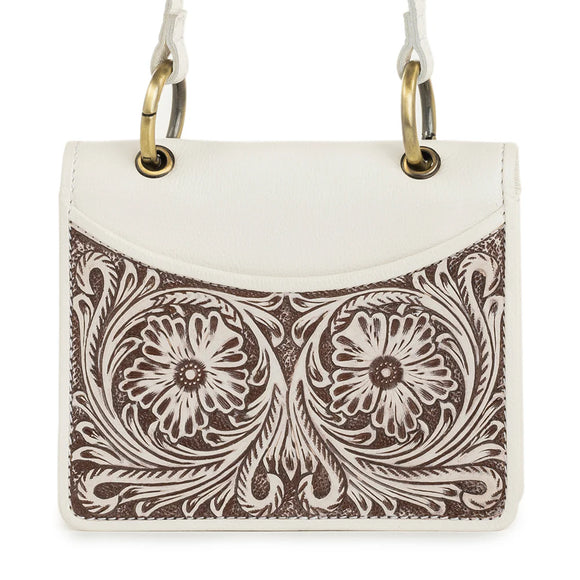 Myra Bag | Winslow Creek Crossbody Bag