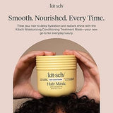 Kitsch | Moisturizing Coconut Oil Deep Conditioning Treatment Mask