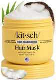 Kitsch | Moisturizing Coconut Oil Deep Conditioning Treatment Mask