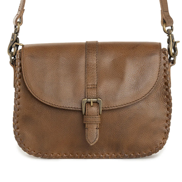 Myra Bag | Summerset Vista Leather Bag