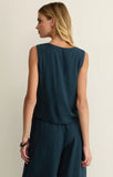 Z Supply | Charli Top | Eclipse