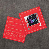 Gift Republic | Kama Sutra Bucket List Cards