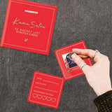 Gift Republic | Kama Sutra Bucket List Cards