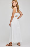 Gentle Fawn | Marielle Dress | White