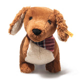 Steiff | Waldi The Dachshund Dog Stuffed Animal