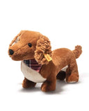 Steiff | Waldi The Dachshund Dog Stuffed Animal