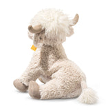 Steiff | Harper The Highland Cow Stuffed Animal