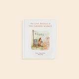 Our Little Adventure to the Farmers Market by Tabitha Paige | Board Book