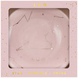 Lucky Feather | Zodiac Trinket Jewelry Dish