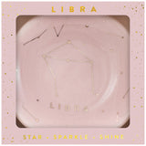 Lucky Feather | Zodiac Trinket Jewelry Dish