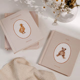 Our Little Library Volume 1 by Tabitha Paige | 5 Board Book Set