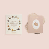 Our Little Library Volume 1 by Tabitha Paige | 5 Board Book Set