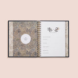 Growing You | Pregnancy Keepsake Book