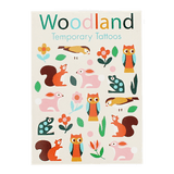Rex London | Temporary Tattoos