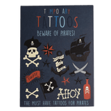 Rex London | Temporary Tattoos