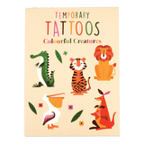 Rex London | Temporary Tattoos
