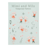 Rex London | Temporary Tattoos