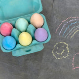 Rex London | Chalk Eggs