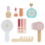 Rex London | Wooden Makeup Set