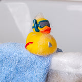 Rex London | Bath Toy | Snorkel Duck