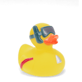 Rex London | Bath Toy | Snorkel Duck