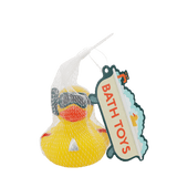Rex London | Bath Toy | Snorkel Duck