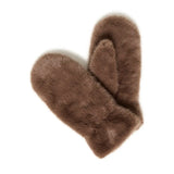 B.Young | Bywolfie Mittens