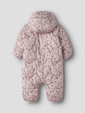 Name It | NBFMAY Suit in Violet Ice