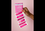 Classy Cards | Bandages