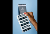 Classy Cards | Bandages