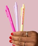 Classy Cards | Pens