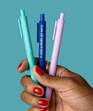 Classy Cards | Pens