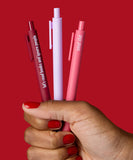 Classy Cards | Pens