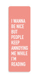 Classy Cards | Book Marks