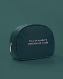 Classy Cards | Cosmetic Bags