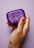 Classy Cards | Pill Boxes