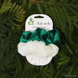 Kitsch | ELF  Scrunchie 2PC Set